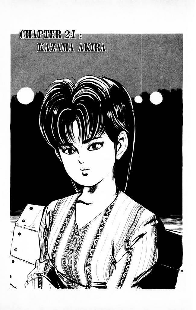 Kenji – Quyền Nhi Phương Thế Ngọc Chapter 24 - Trang 2