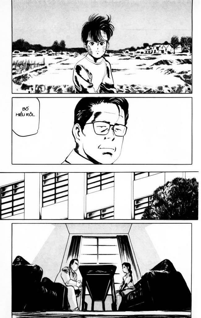 Kenji – Quyền Nhi Phương Thế Ngọc Chapter 25 - Trang 2