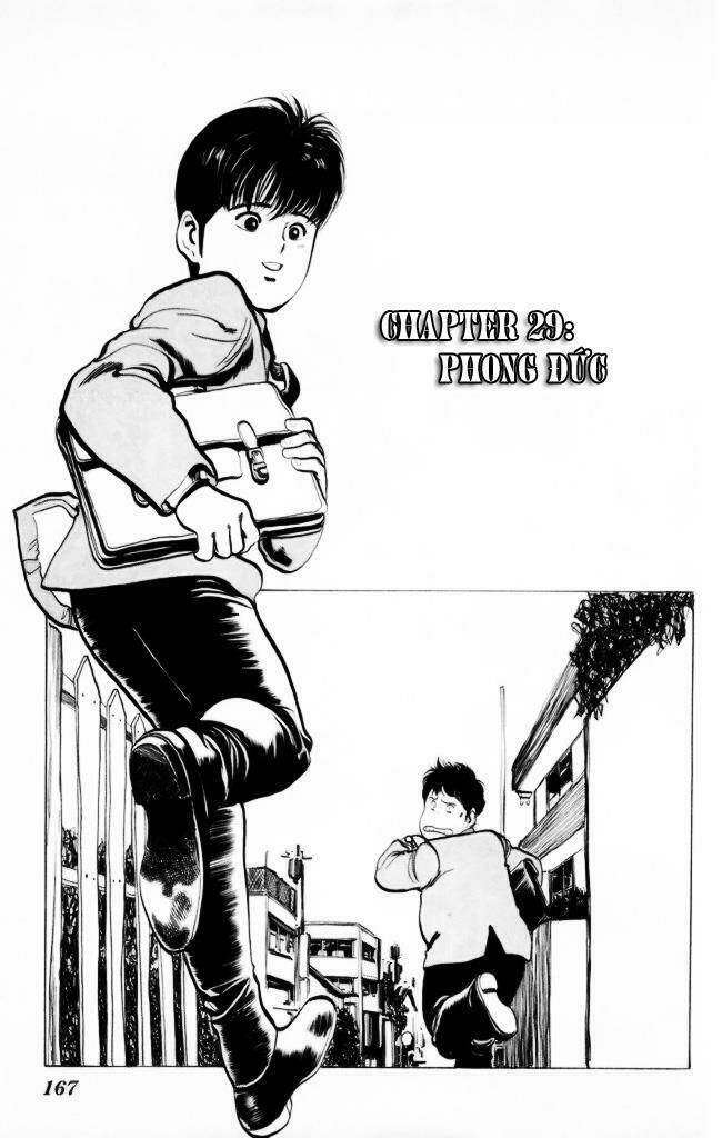 Kenji – Quyền Nhi Phương Thế Ngọc Chapter 29 - Trang 2