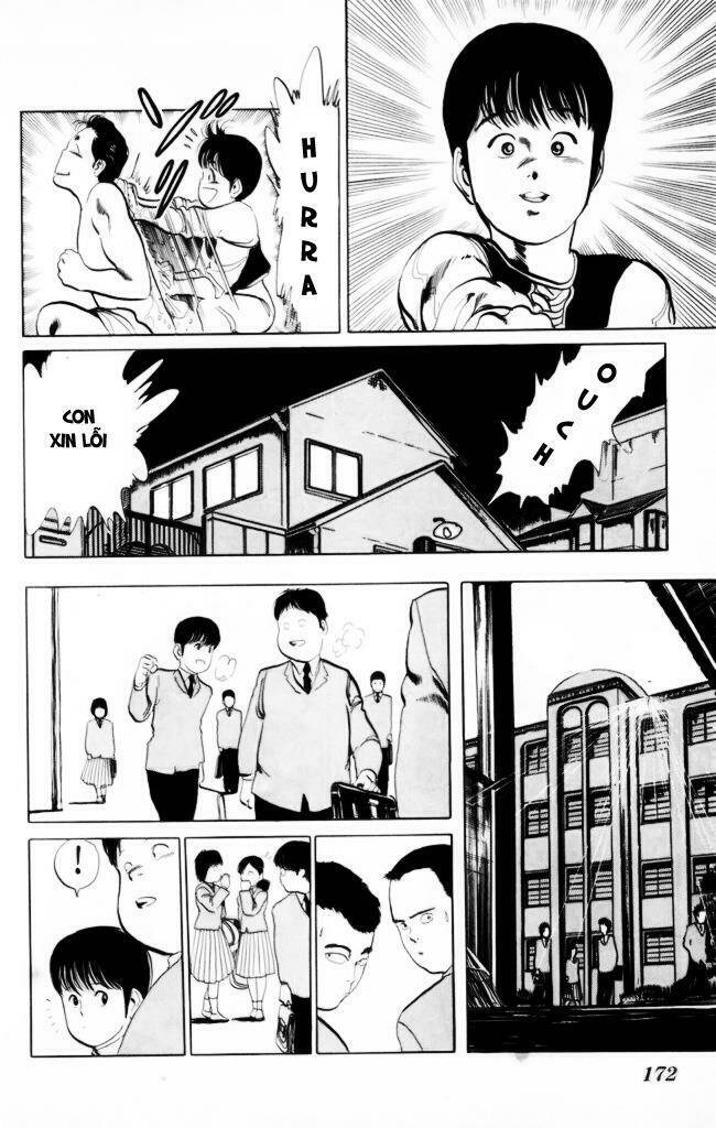 Kenji – Quyền Nhi Phương Thế Ngọc Chapter 29 - Trang 2