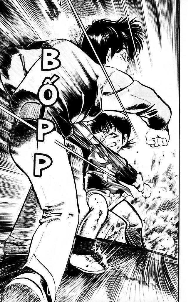 Kenji – Quyền Nhi Phương Thế Ngọc Chapter 3 - Trang 2