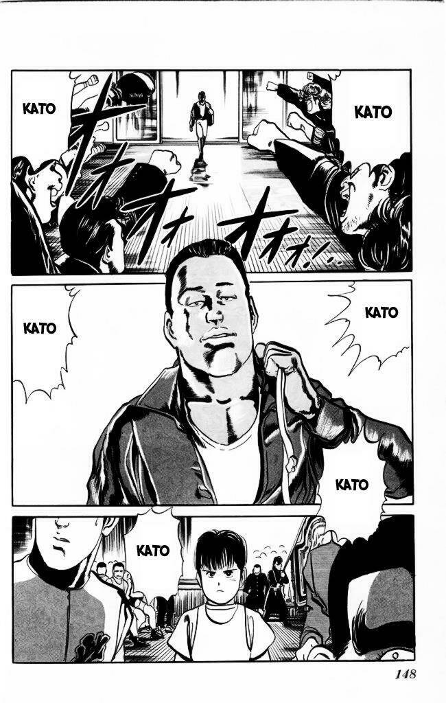 Kenji – Quyền Nhi Phương Thế Ngọc Chapter 37 - Trang 2