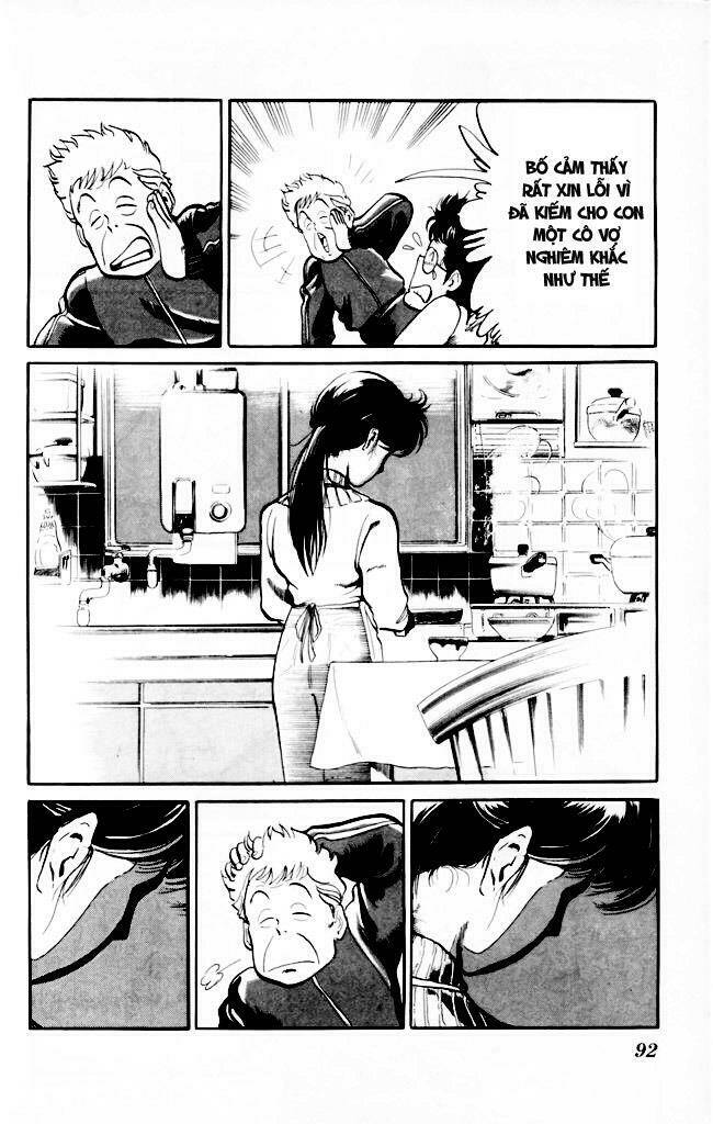 Kenji – Quyền Nhi Phương Thế Ngọc Chapter 4 - Trang 2