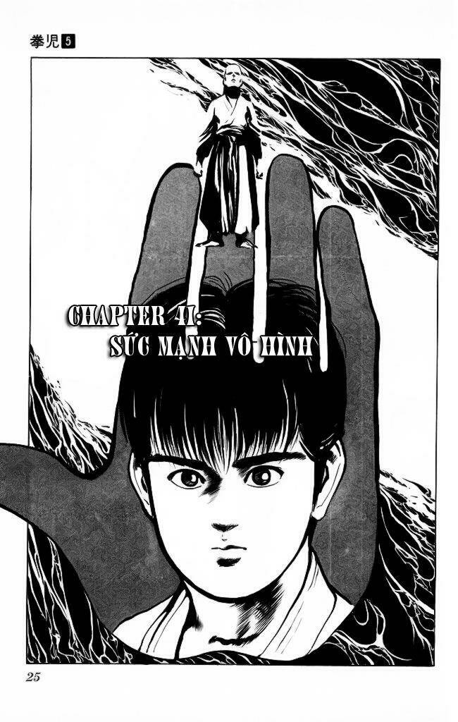 Kenji – Quyền Nhi Phương Thế Ngọc Chapter 41 - Trang 2