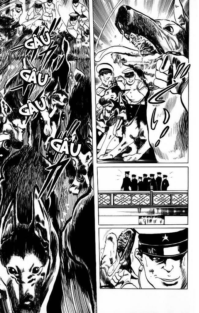 Kenji – Quyền Nhi Phương Thế Ngọc Chapter 44 - Trang 2