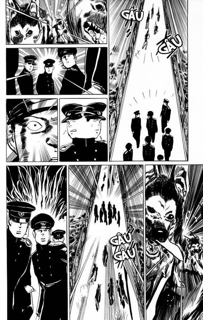 Kenji – Quyền Nhi Phương Thế Ngọc Chapter 44 - Trang 2