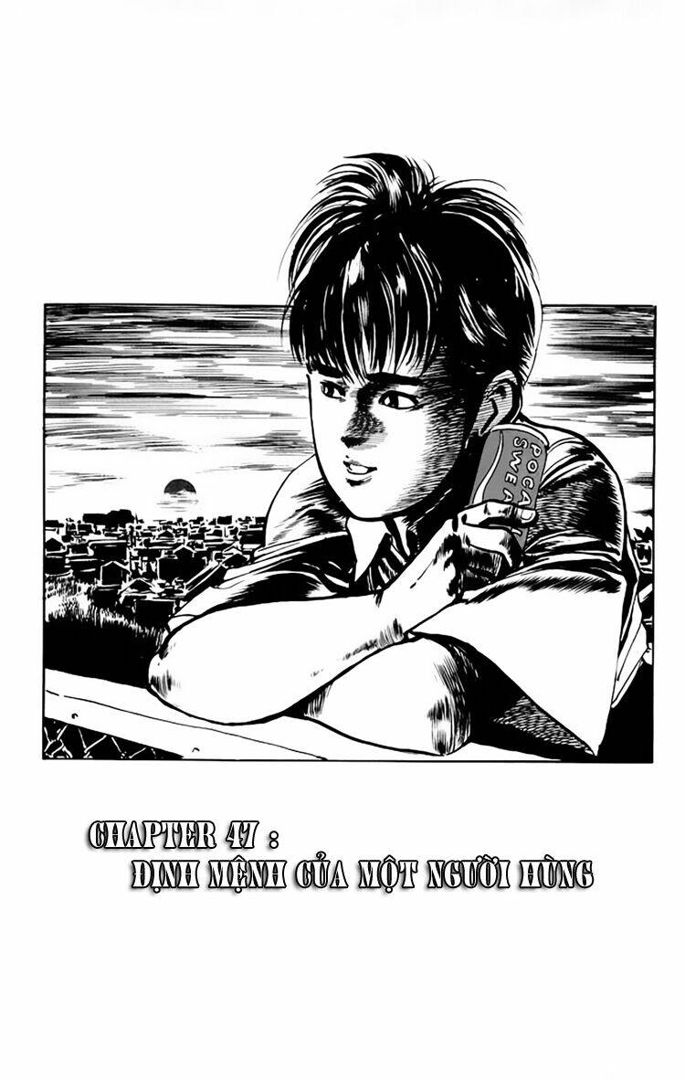 Kenji – Quyền Nhi Phương Thế Ngọc Chapter 47 - Trang 2