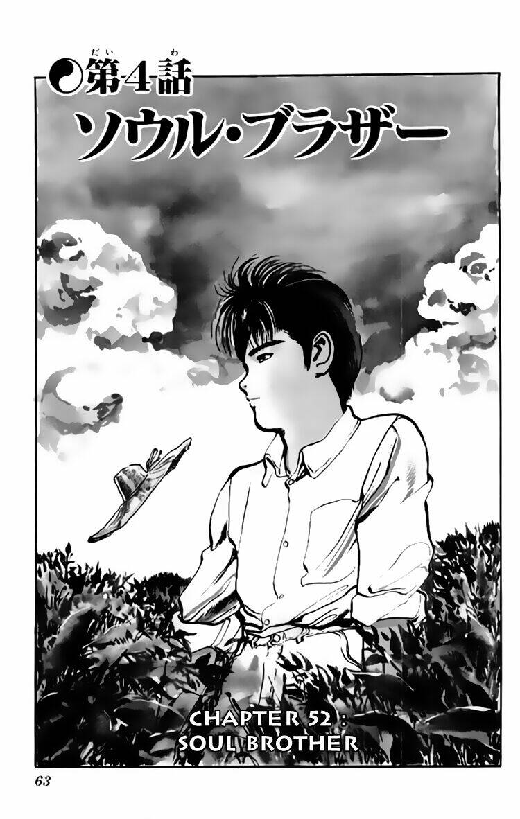 Kenji – Quyền Nhi Phương Thế Ngọc Chapter 52 - Trang 2