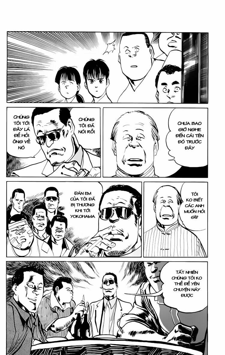 Kenji – Quyền Nhi Phương Thế Ngọc Chapter 55 - Trang 2