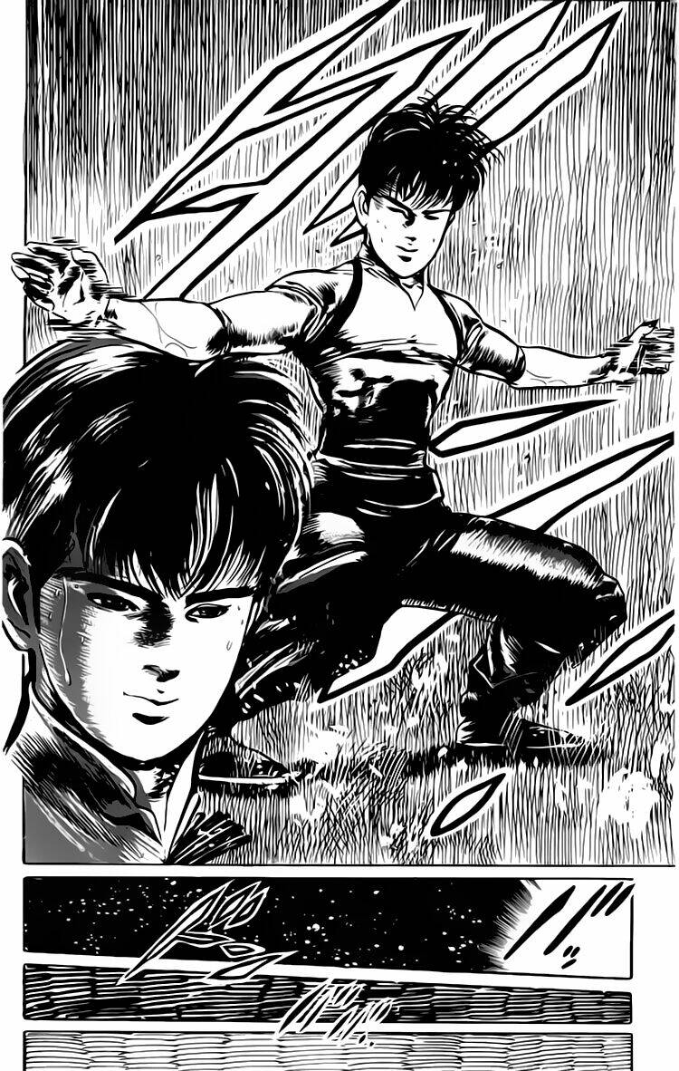 Kenji – Quyền Nhi Phương Thế Ngọc Chapter 58 - Trang 2