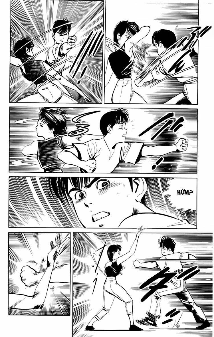 Kenji – Quyền Nhi Phương Thế Ngọc Chapter 59 - Trang 2