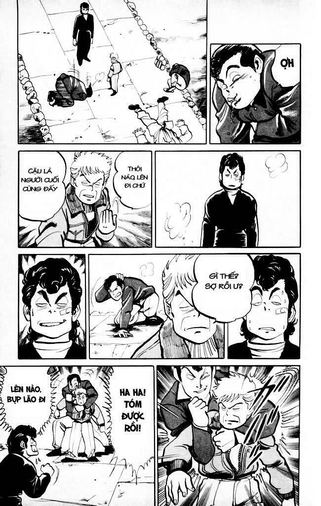 Kenji – Quyền Nhi Phương Thế Ngọc Chapter 6 - Trang 2