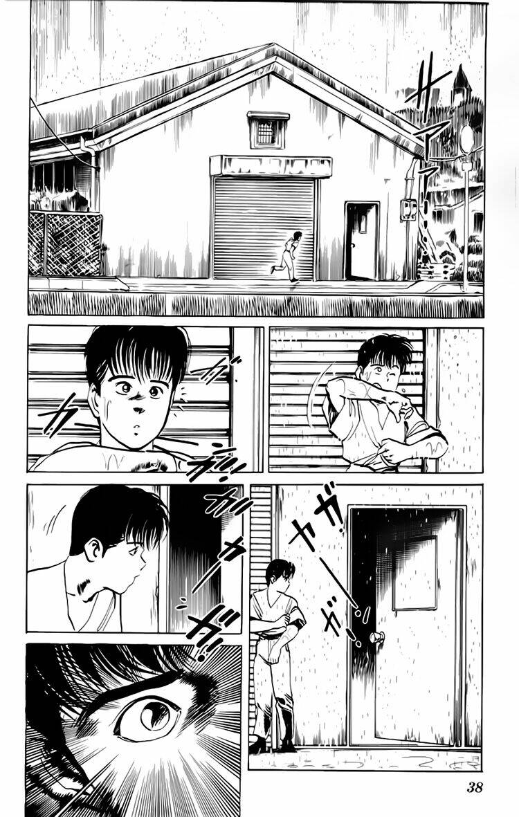 Kenji – Quyền Nhi Phương Thế Ngọc Chapter 60 - Trang 2