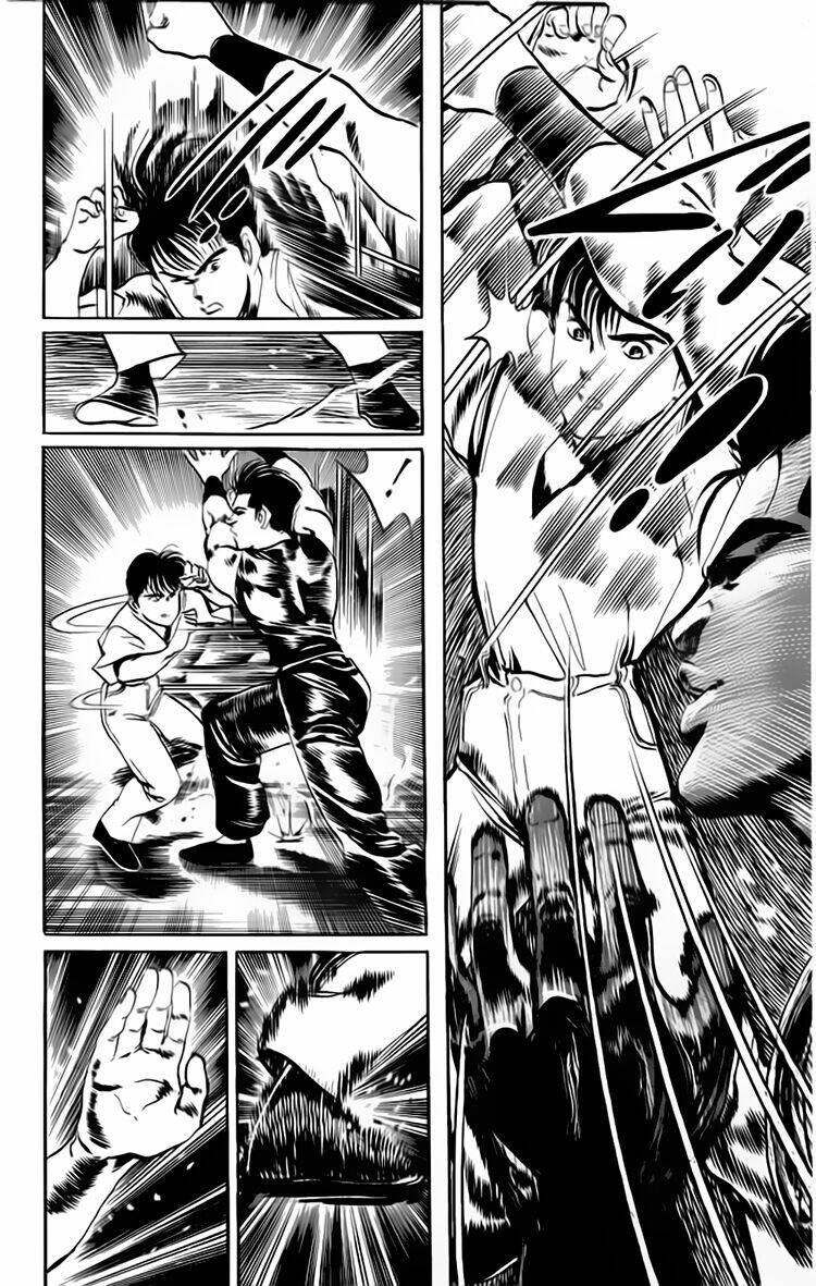 Kenji – Quyền Nhi Phương Thế Ngọc Chapter 61 - Trang 2