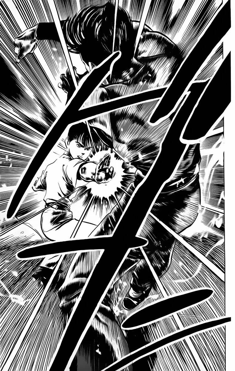 Kenji – Quyền Nhi Phương Thế Ngọc Chapter 61 - Trang 2