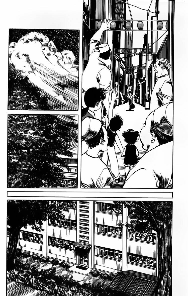 Kenji – Quyền Nhi Phương Thế Ngọc Chapter 64 - Trang 2