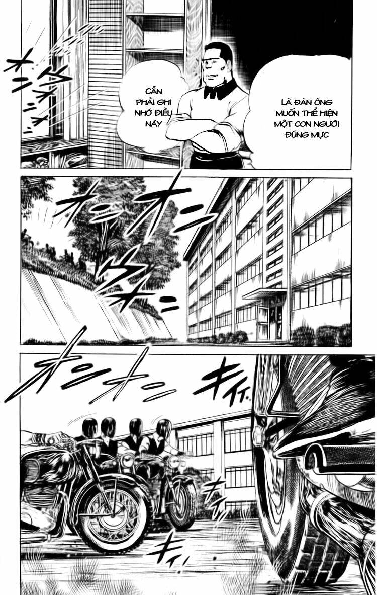 Kenji – Quyền Nhi Phương Thế Ngọc Chapter 65 - Trang 2