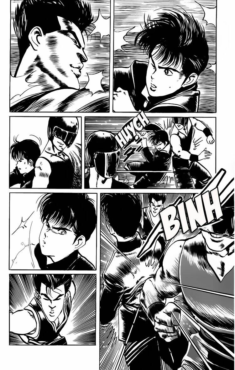 Kenji – Quyền Nhi Phương Thế Ngọc Chapter 66 - Trang 2