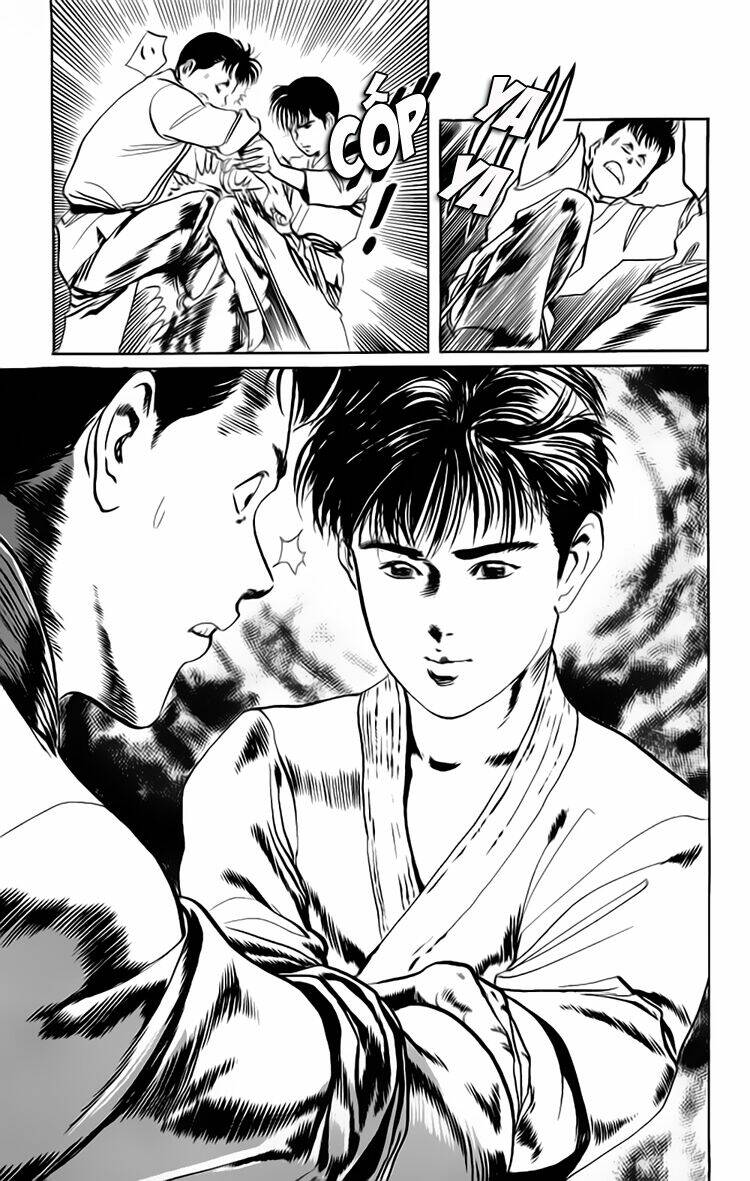 Kenji – Quyền Nhi Phương Thế Ngọc Chapter 67 - Trang 2