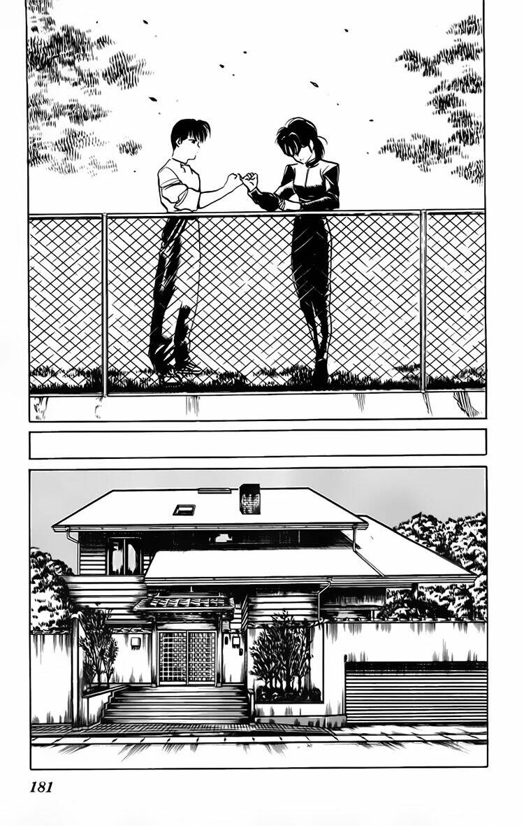 Kenji – Quyền Nhi Phương Thế Ngọc Chapter 68 - Trang 2