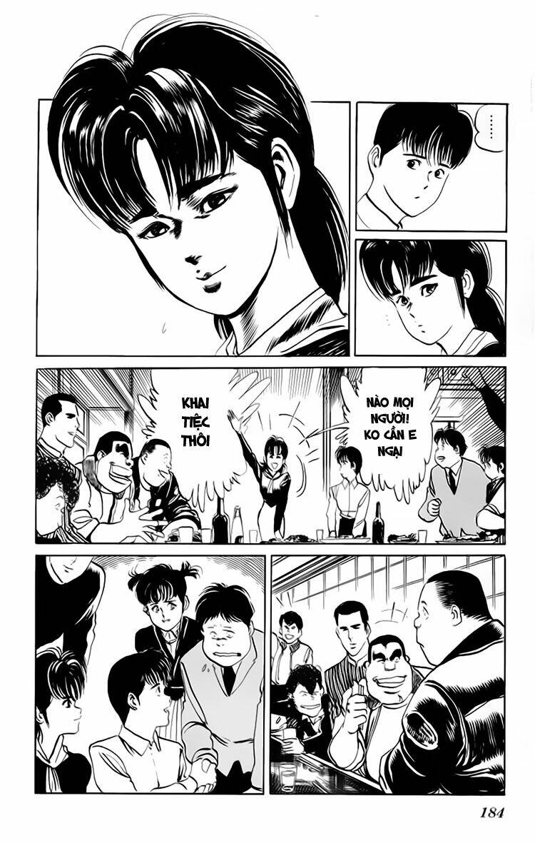 Kenji – Quyền Nhi Phương Thế Ngọc Chapter 68 - Trang 2