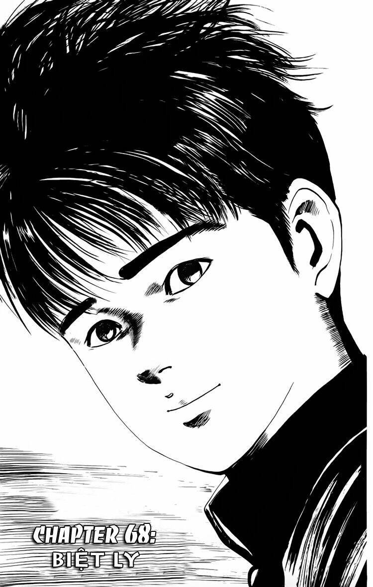 Kenji – Quyền Nhi Phương Thế Ngọc Chapter 68 - Trang 2