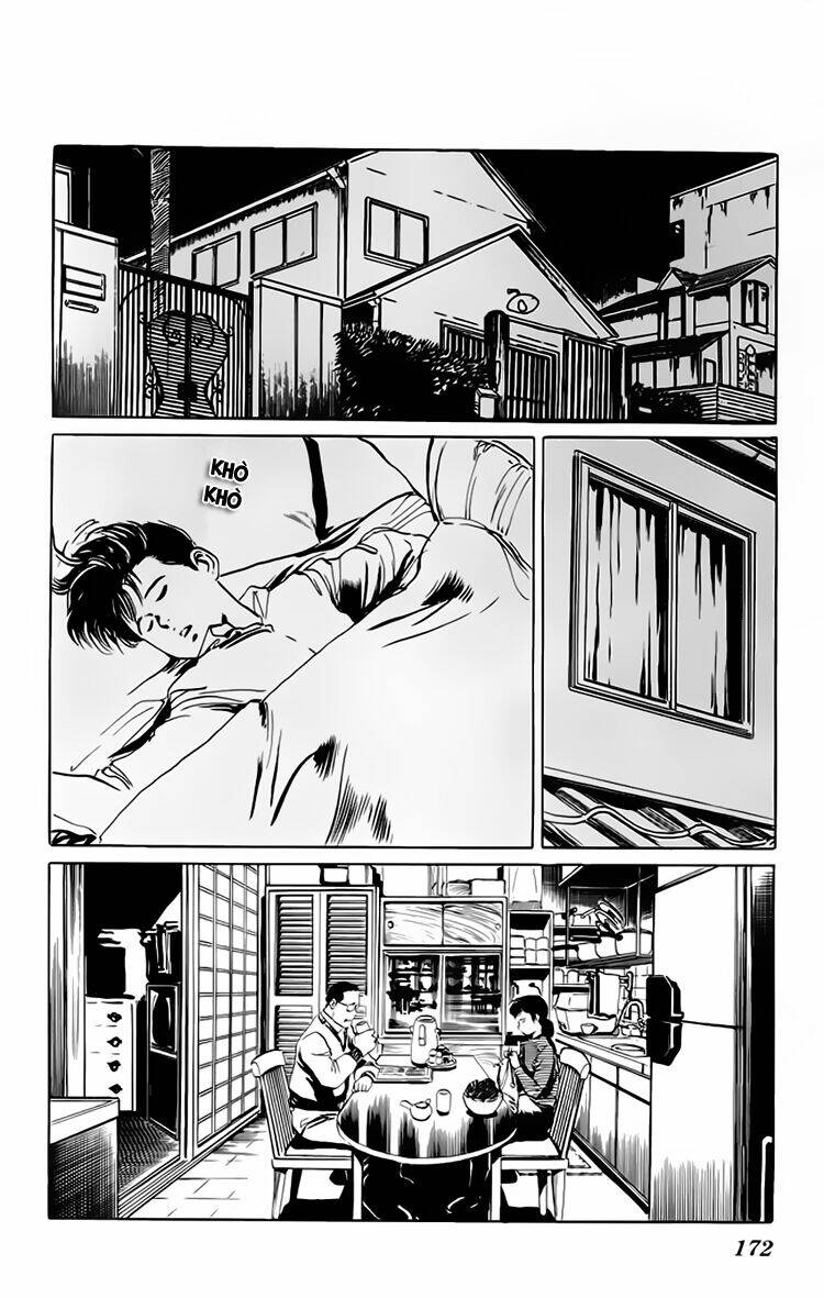 Kenji – Quyền Nhi Phương Thế Ngọc Chapter 68 - Trang 2