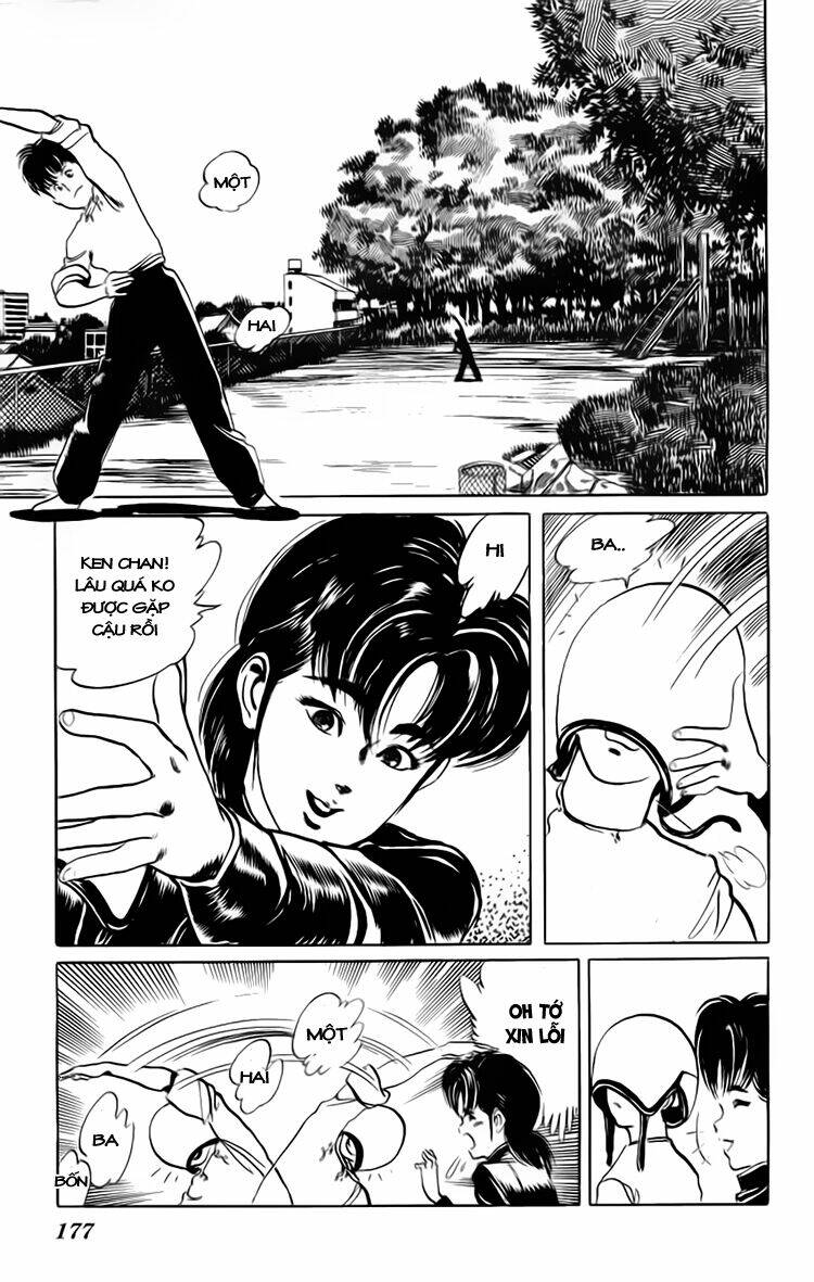 Kenji – Quyền Nhi Phương Thế Ngọc Chapter 68 - Trang 2