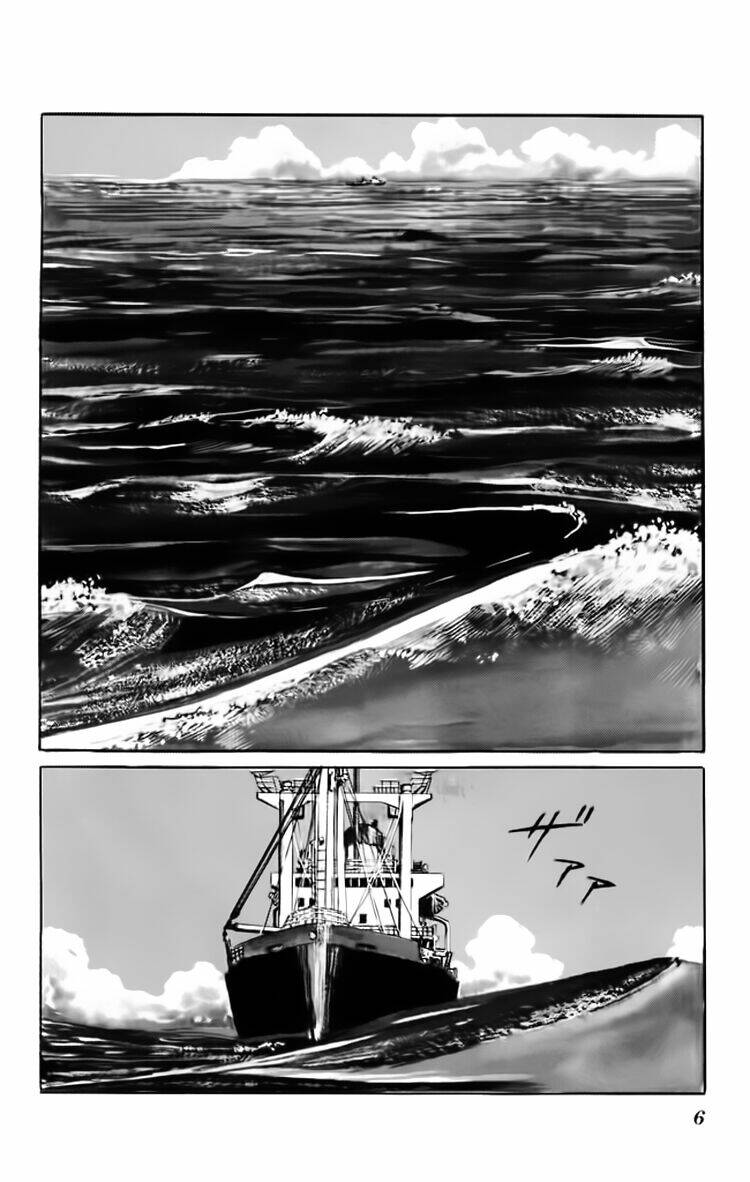 Kenji – Quyền Nhi Phương Thế Ngọc Chapter 69 - Trang 2