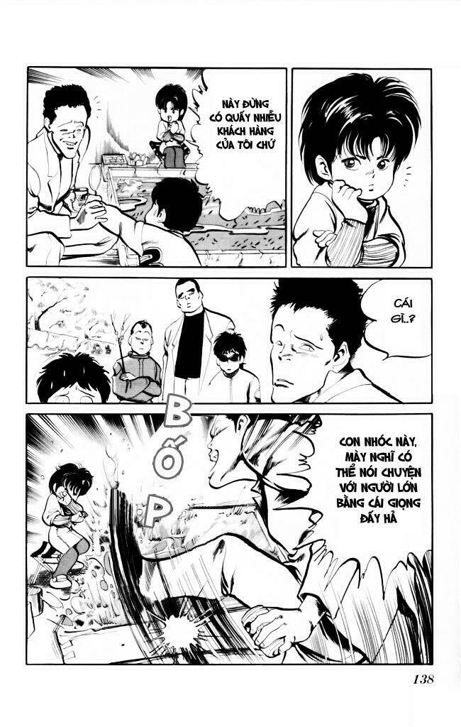 Kenji – Quyền Nhi Phương Thế Ngọc Chapter 7 - Trang 2