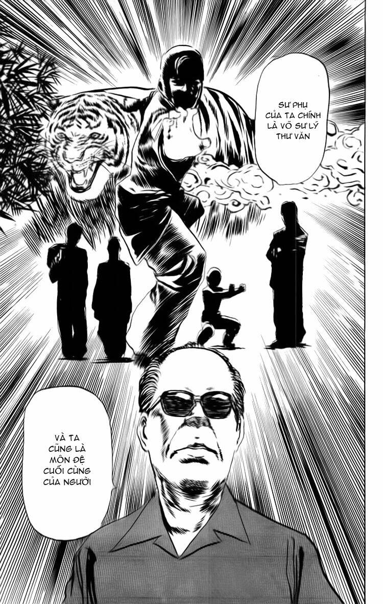 Kenji – Quyền Nhi Phương Thế Ngọc Chapter 71 - Trang 2