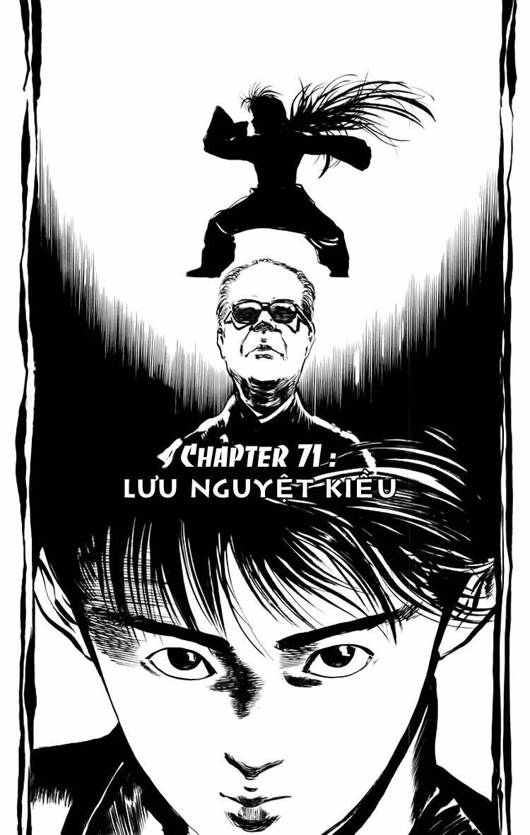 Kenji – Quyền Nhi Phương Thế Ngọc Chapter 71 - Trang 2