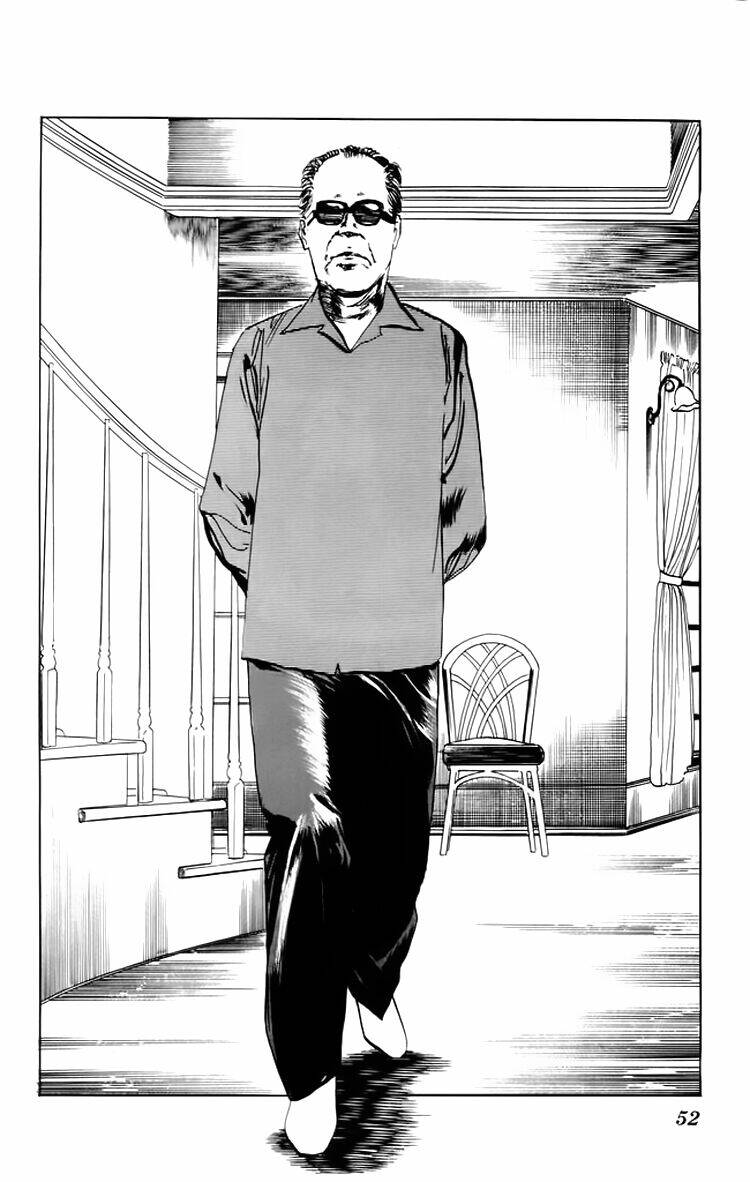 Kenji – Quyền Nhi Phương Thế Ngọc Chapter 71 - Trang 2