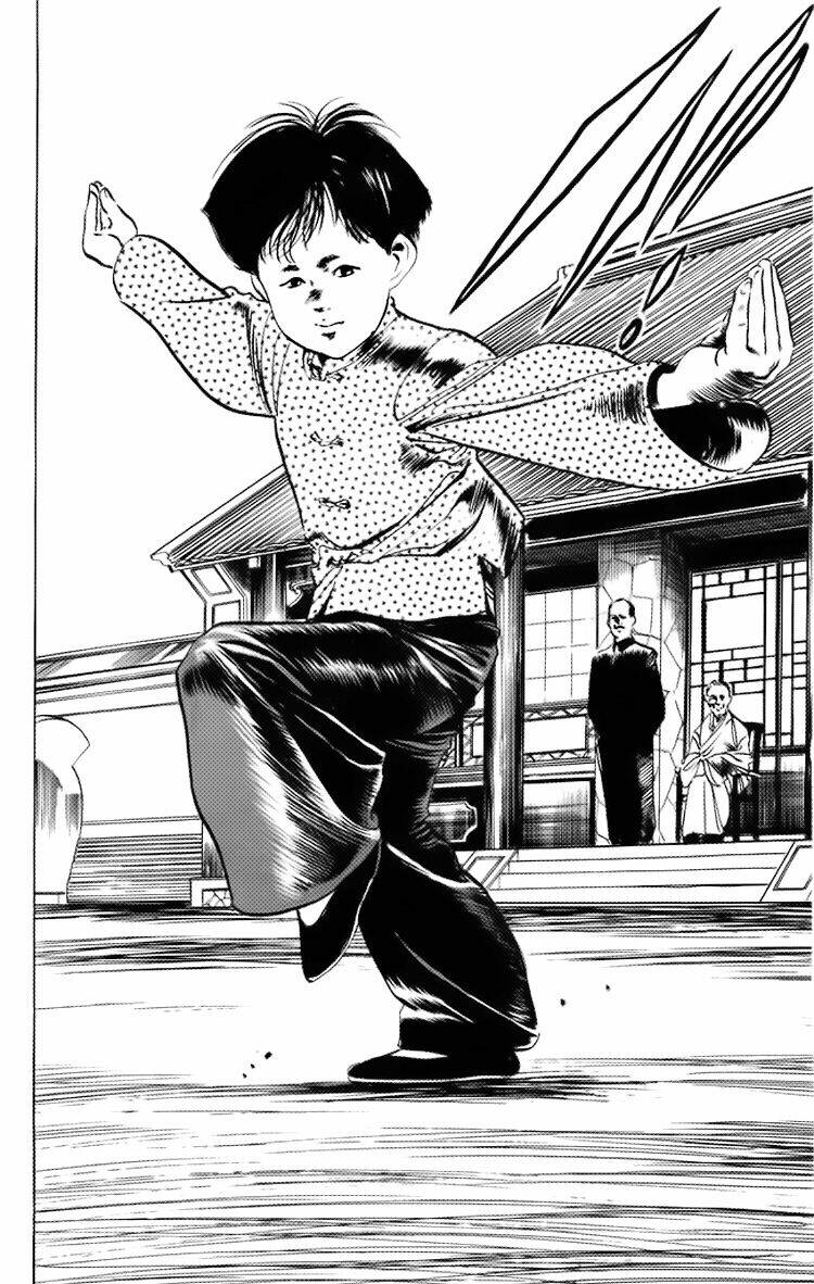 Kenji – Quyền Nhi Phương Thế Ngọc Chapter 72 - Trang 2