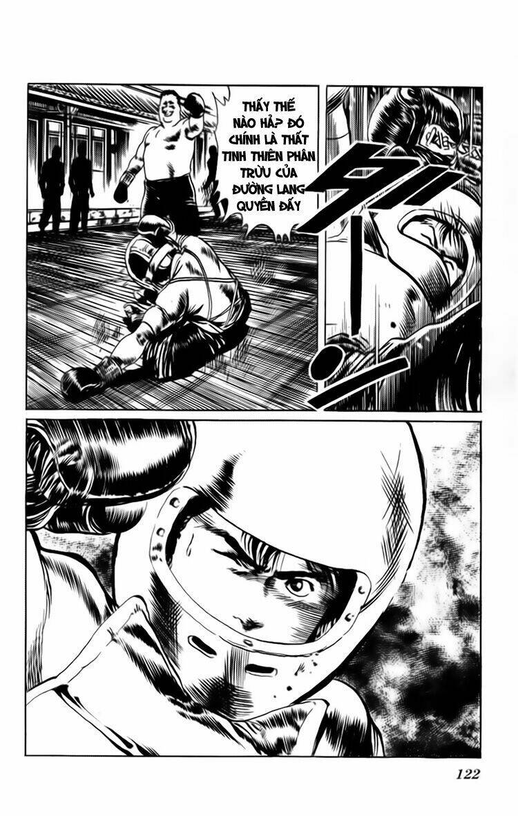 Kenji – Quyền Nhi Phương Thế Ngọc Chapter 74 - Trang 2