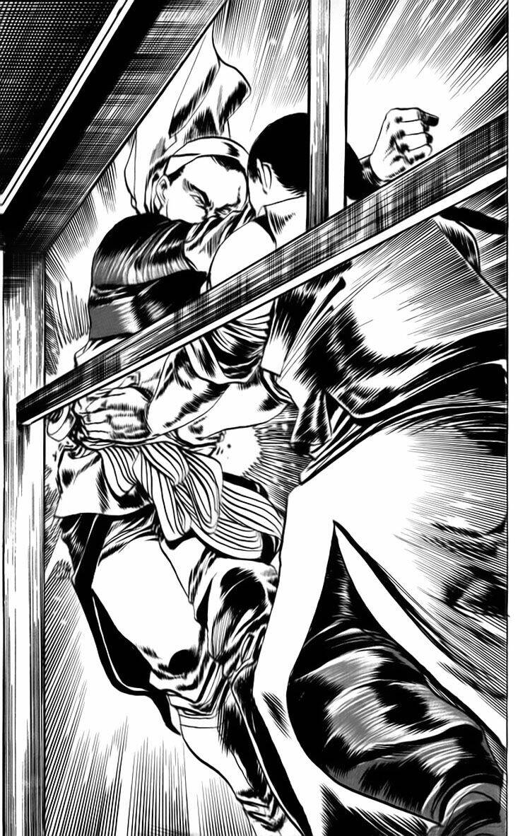 Kenji – Quyền Nhi Phương Thế Ngọc Chapter 76 - Trang 2