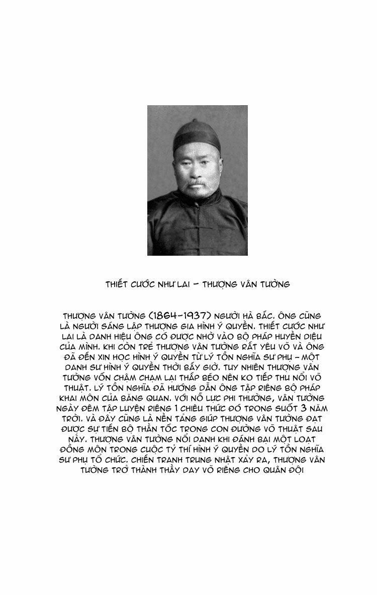 Kenji – Quyền Nhi Phương Thế Ngọc Chapter 76 - Trang 2