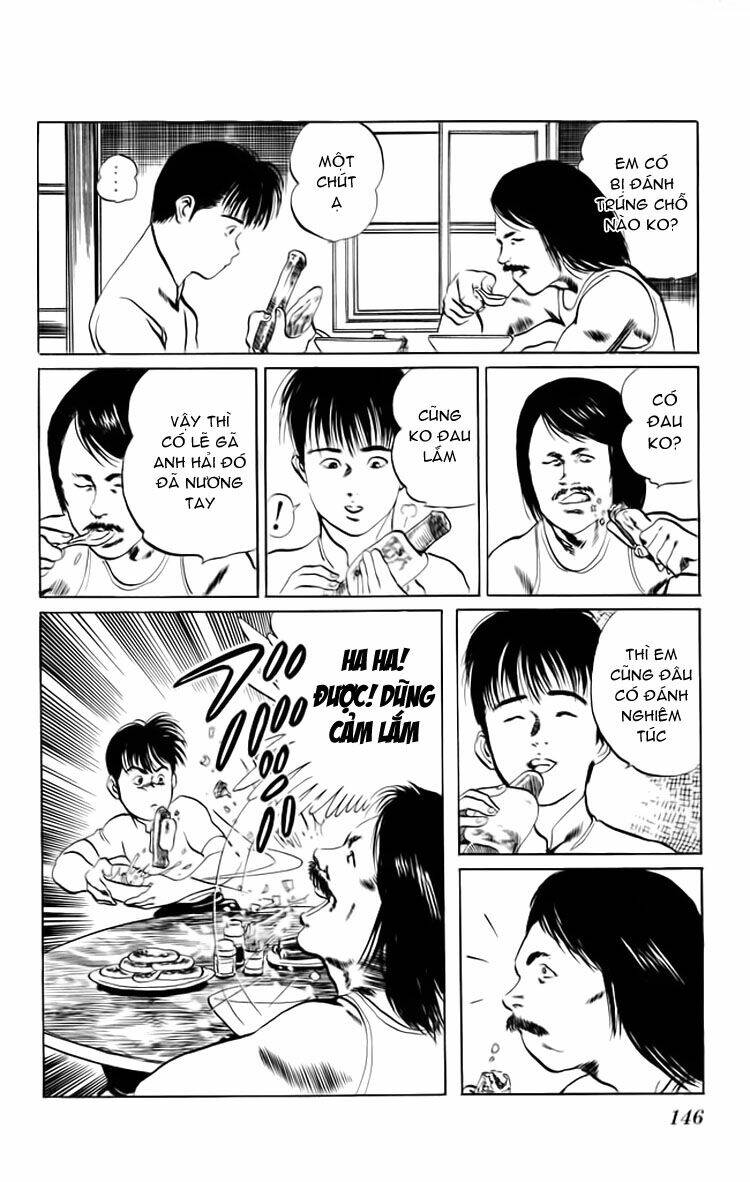 Kenji – Quyền Nhi Phương Thế Ngọc Chapter 76 - Trang 2