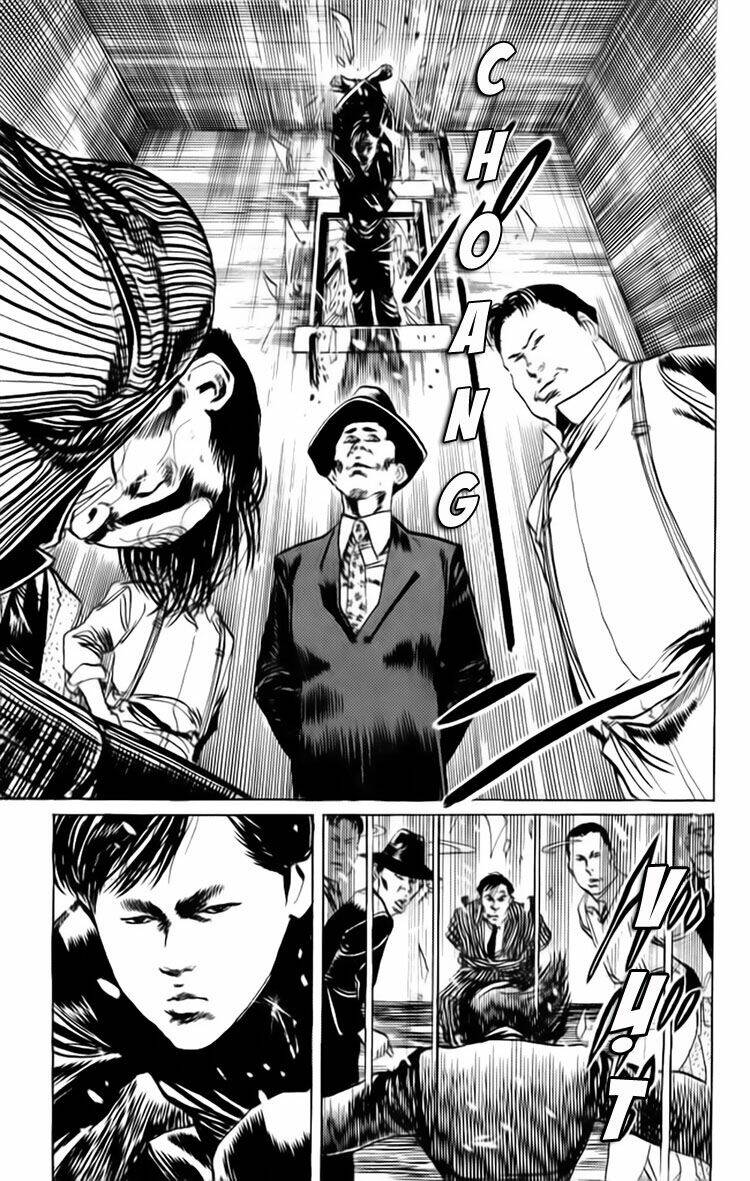 Kenji – Quyền Nhi Phương Thế Ngọc Chapter 78 - Trang 2