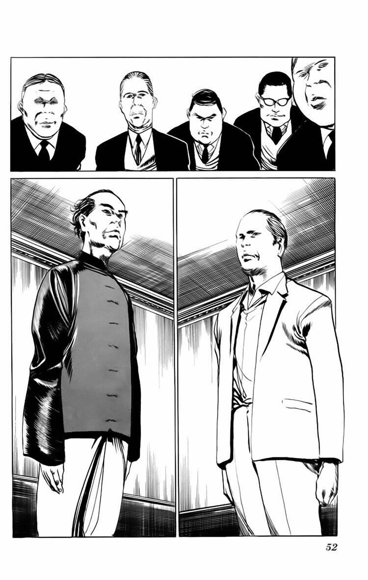 Kenji – Quyền Nhi Phương Thế Ngọc Chapter 80 - Trang 2