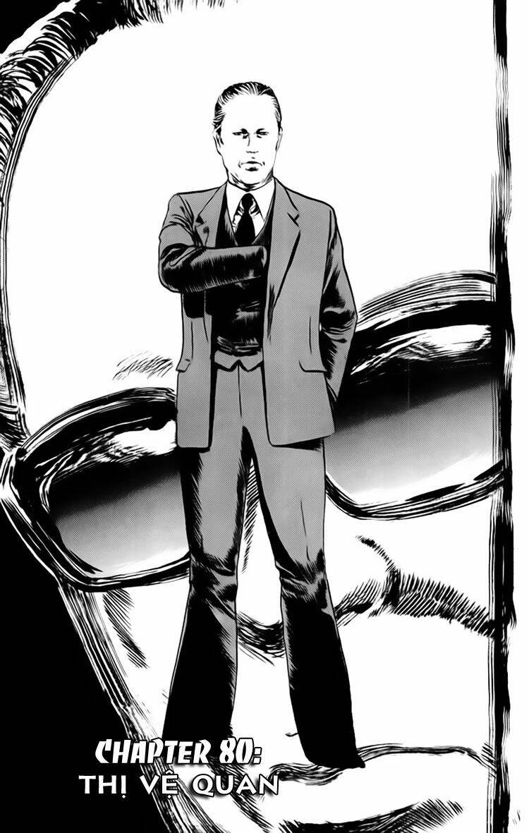 Kenji – Quyền Nhi Phương Thế Ngọc Chapter 80 - Trang 2