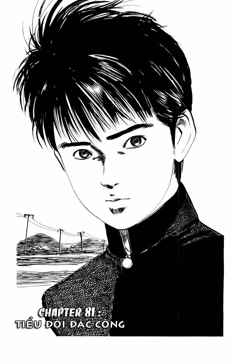 Kenji – Quyền Nhi Phương Thế Ngọc Chapter 81 - Trang 2