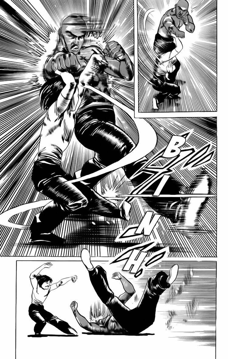 Kenji – Quyền Nhi Phương Thế Ngọc Chapter 82 - Trang 2