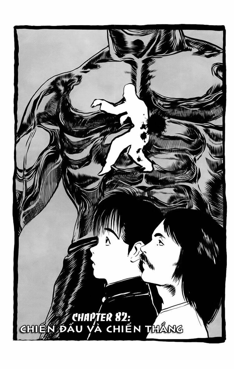 Kenji – Quyền Nhi Phương Thế Ngọc Chapter 82 - Trang 2