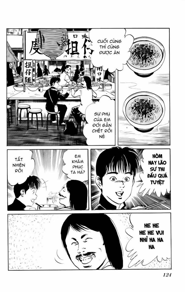 Kenji – Quyền Nhi Phương Thế Ngọc Chapter 84 - Trang 2