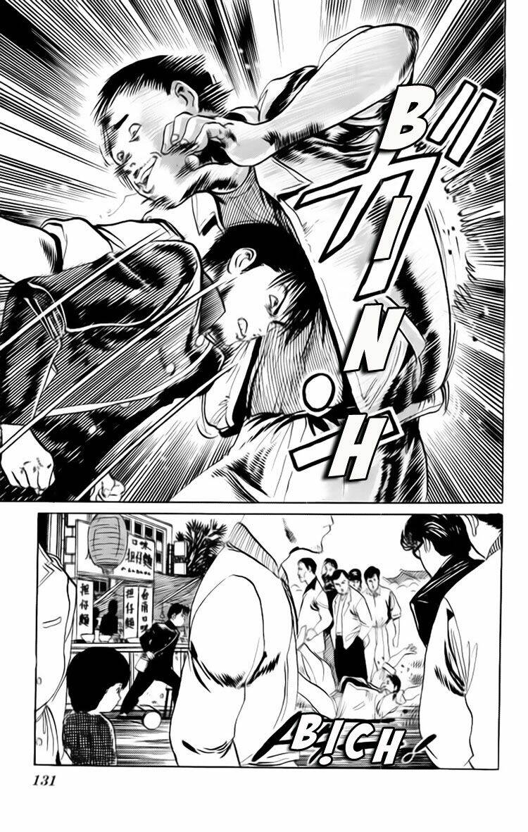 Kenji – Quyền Nhi Phương Thế Ngọc Chapter 84 - Trang 2