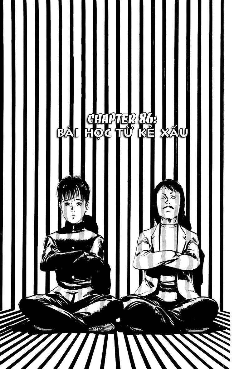 Kenji – Quyền Nhi Phương Thế Ngọc Chapter 86 - Trang 2