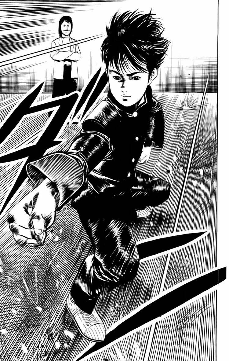 Kenji – Quyền Nhi Phương Thế Ngọc Chapter 86 - Trang 2