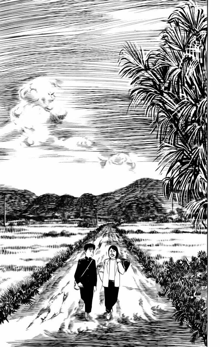 Kenji – Quyền Nhi Phương Thế Ngọc Chapter 87 - Trang 2