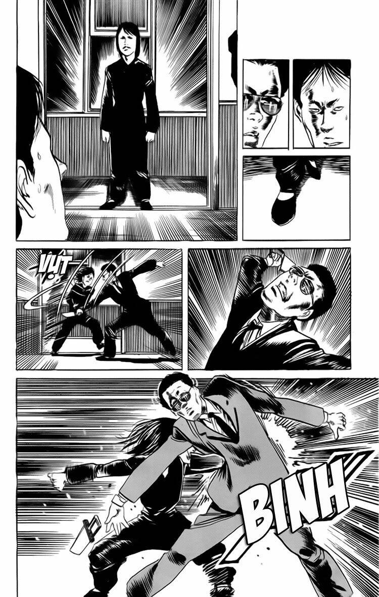 Kenji – Quyền Nhi Phương Thế Ngọc Chapter 89 - Trang 2